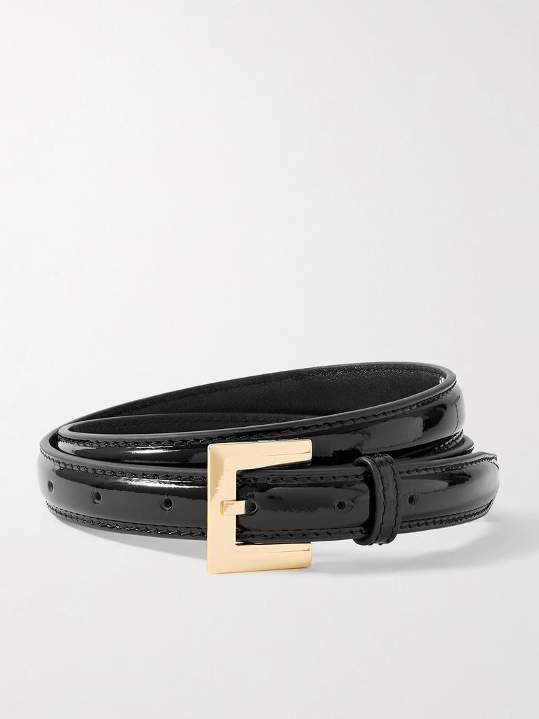 【関税込み】ANINE BING ブラック Mara ベルト Anine Bing Mara Belt | Tula's Online Boutique – Tula Boutique
