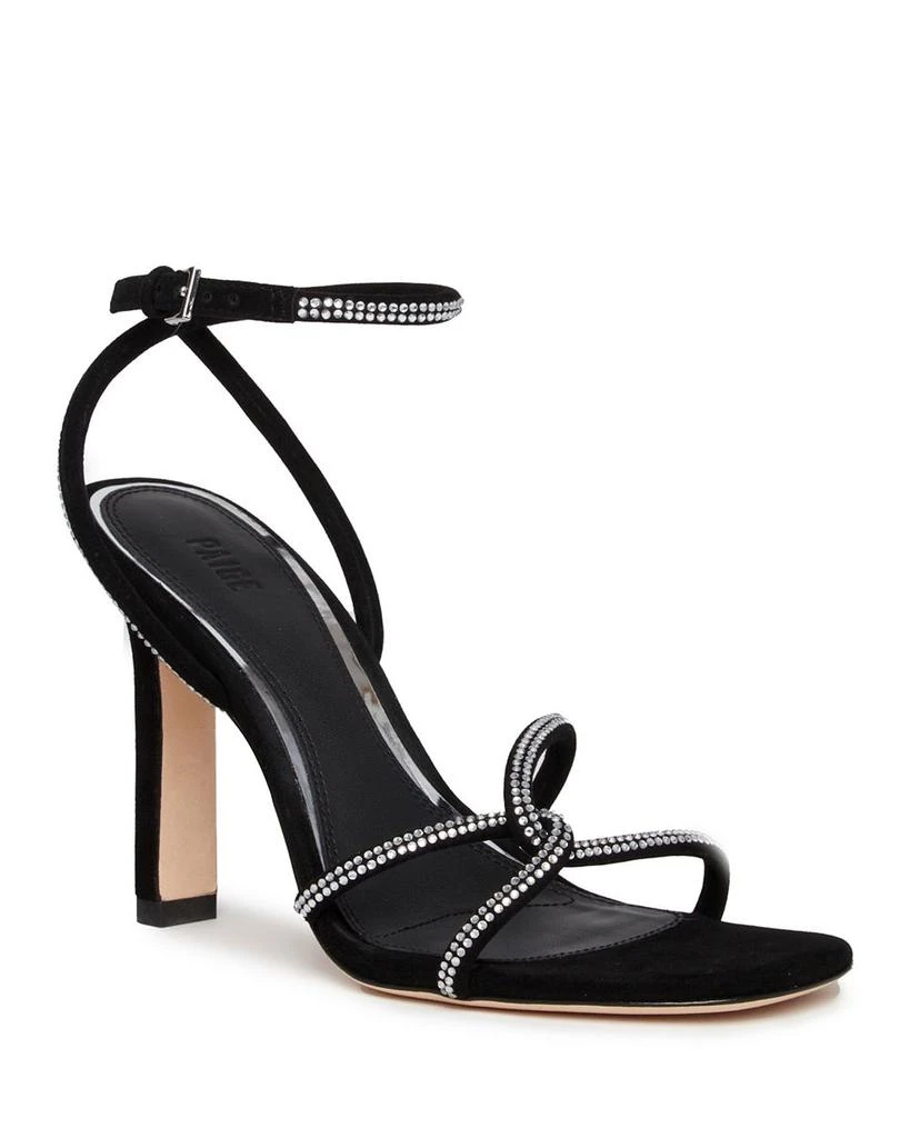 Paige Women's Scottie Embellished Sandals 1