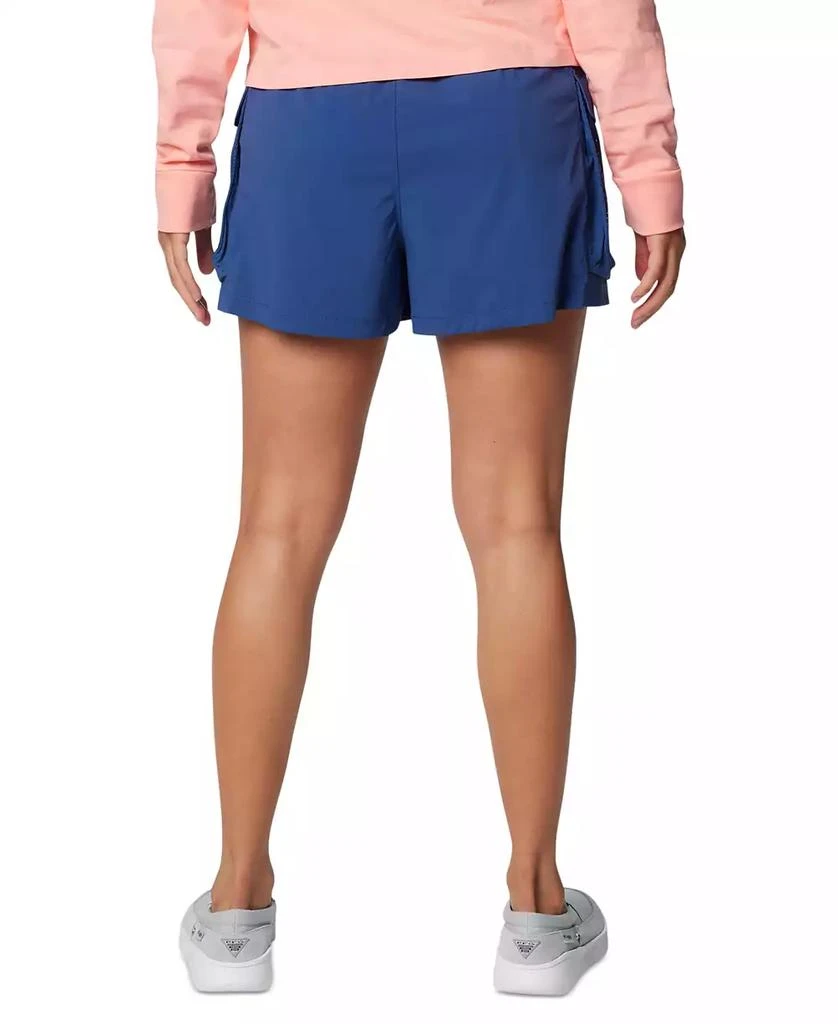 Columbia Women's PFG Open Water Performance Shorts 2