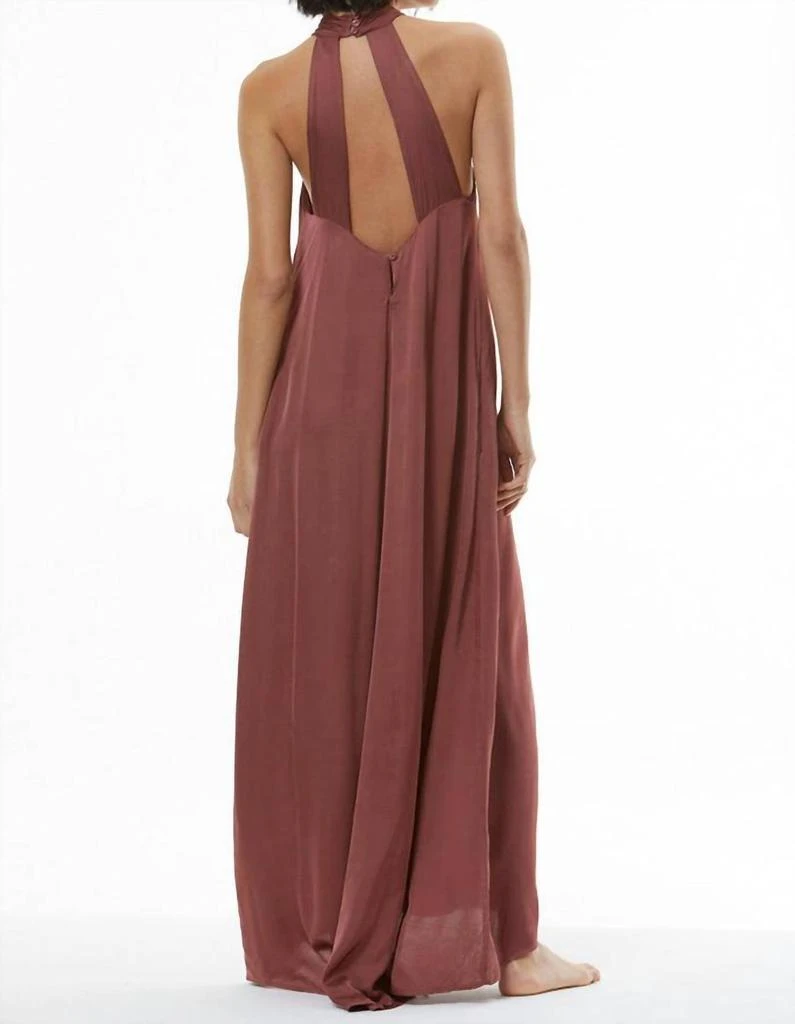Young Fabulous & Broke GAIA DRESS 4