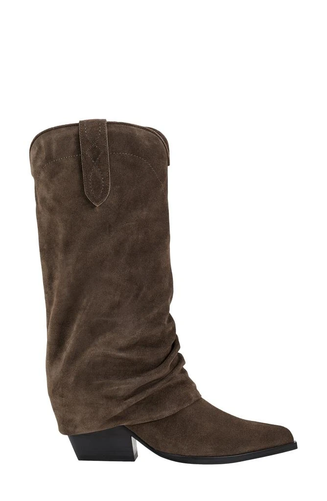 Marc Fisher Calysta Slouch Pointed Toe Boot 3