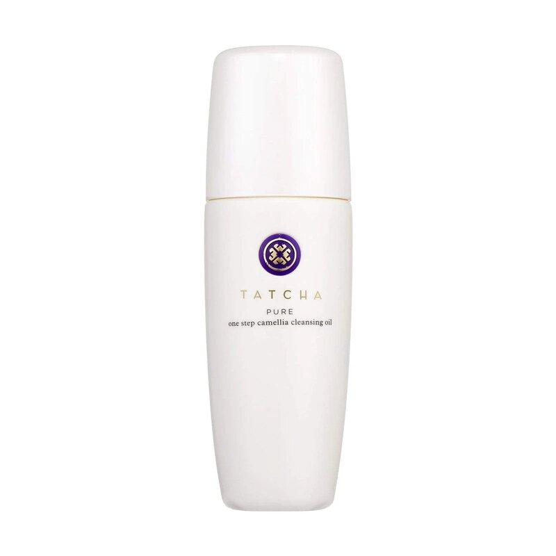 Tatcha Tatcha - The Camellia Cleansing Oil (150ml)