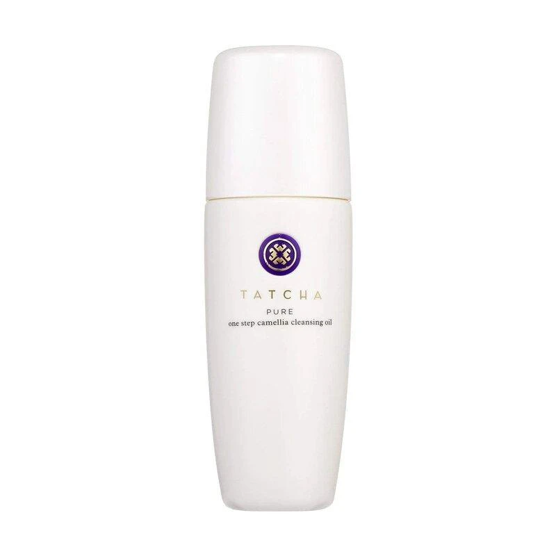 Tatcha Tatcha - The Camellia Cleansing Oil (150ml) 1