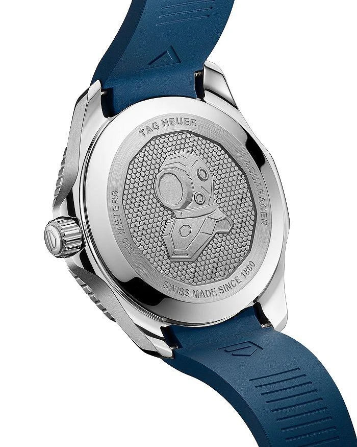 TAG Heuer Aquaracer Professional 300 Watch, 43mm 3