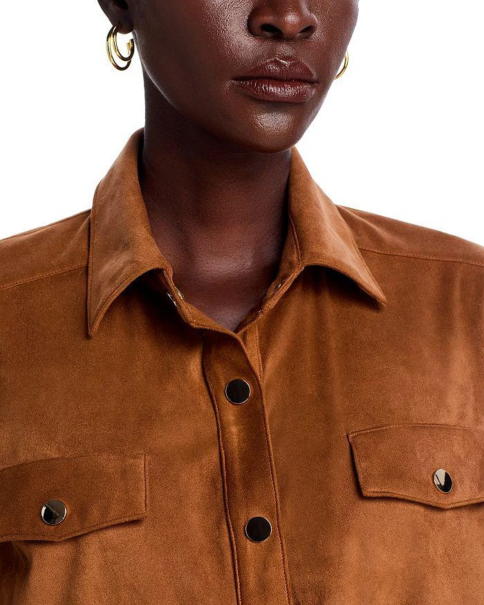Generation Love Yindi Shirt Dress 2