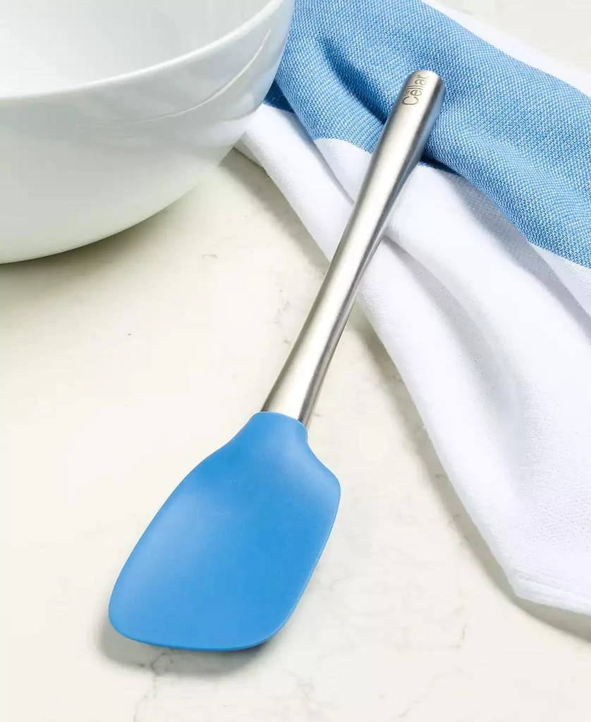 The Cellar Stainless Steel Handle and Silicone Head Spoonula, Exclusively at Macy
s 4