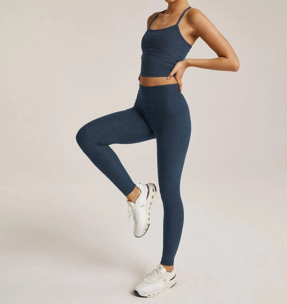 Beyond yoga Beyond Yoga - Caught In The Midi High Waisted Legging 4