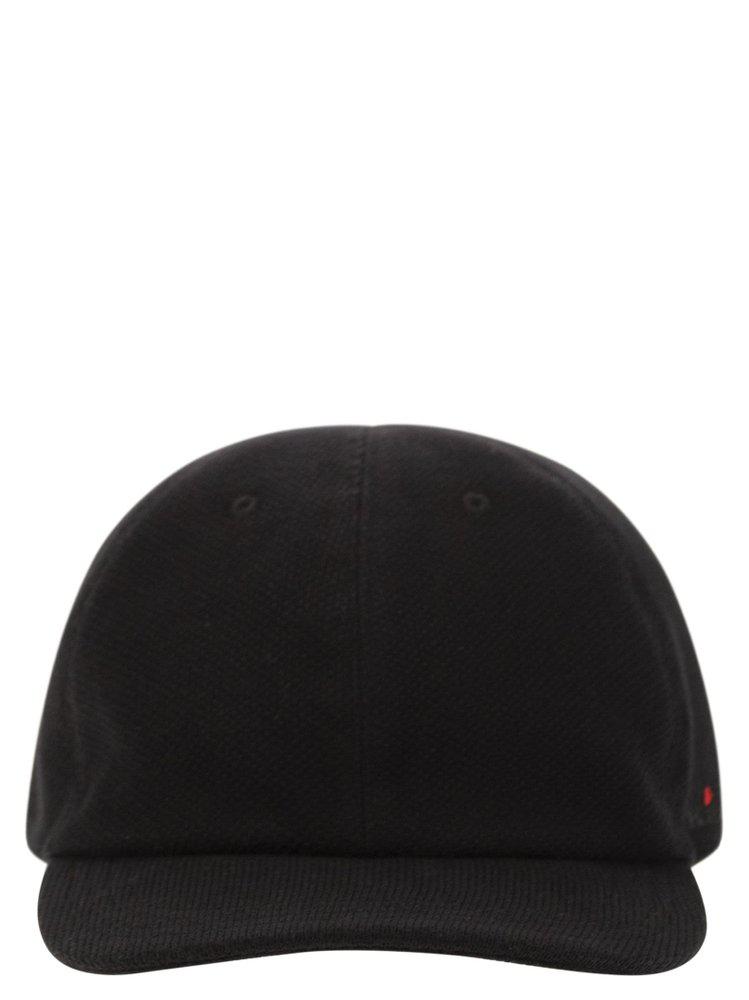 Kiton Kiton Logo-Embroidered Baseball Cap