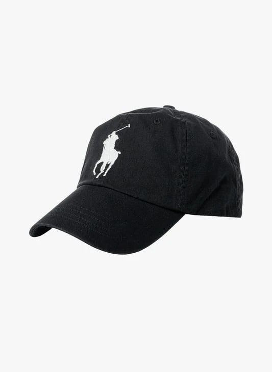 Ralph Lauren BASEBALL CAP 1