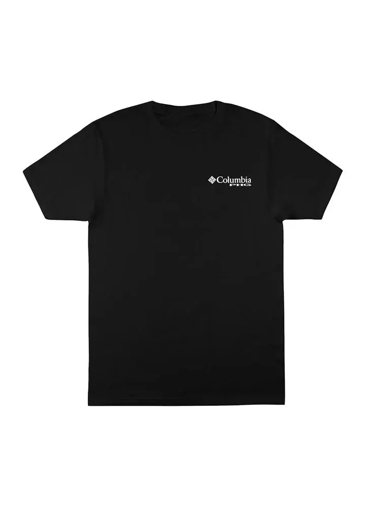 Columbia Short Sleeve PHG Graphic T-Shirt 2