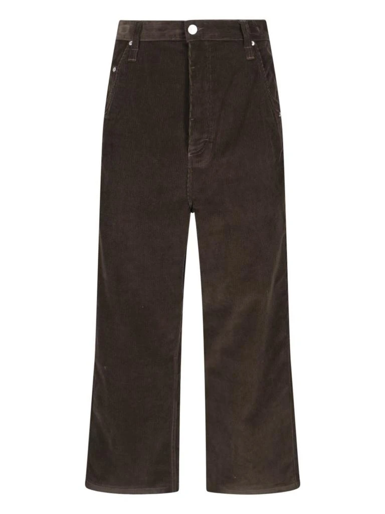 AMI Ami Paris Trousers 1