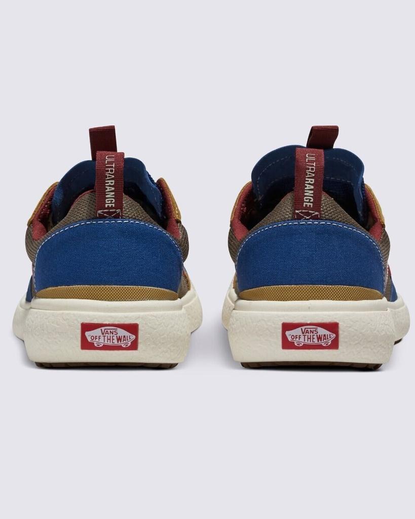 Vans Ultrarange Exo Se VN0A4UWMBER Men's US 7 Multicolor Casual Shoes ZPO2621