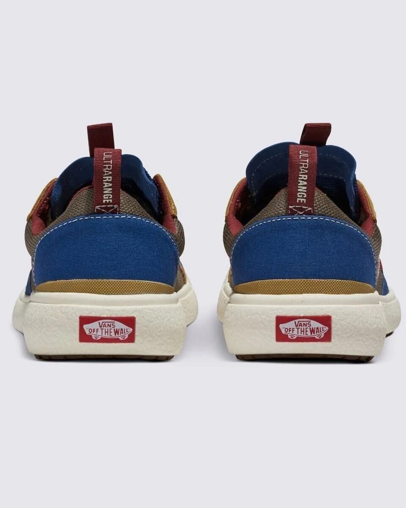 Vans Ultrarange Exo Se VN0A4UWMBER Men's US 7 Multicolor Casual Shoes ZPO2621 2