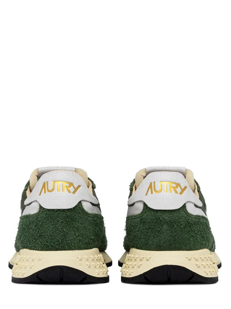 Autry Autry Reelwind Low Sneakers 3