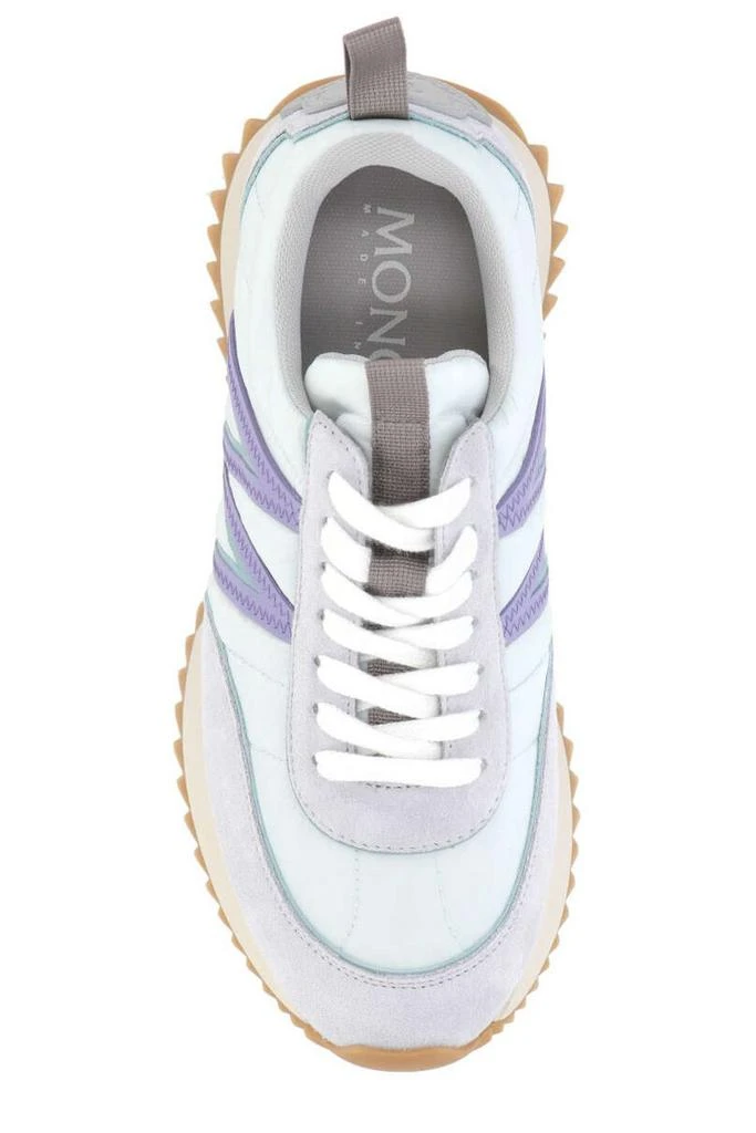 Moncler Moncler Pacey Lace-Up Trainers 4