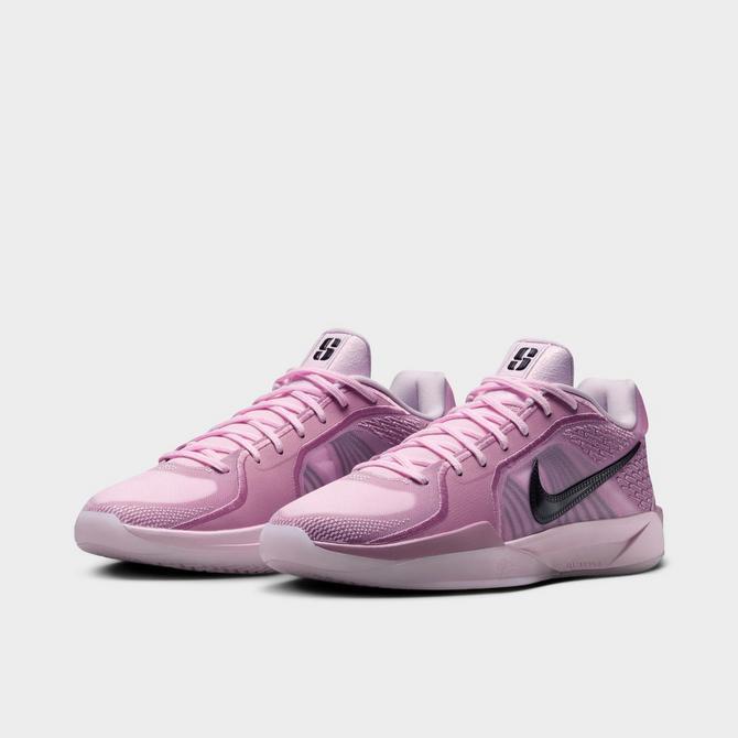 NIKE Women's Nike Sabrina 2 Basketball Shoes