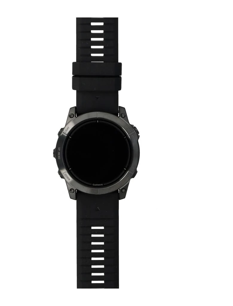Garmin EPIX™ PRO (GEN 2) – SAPPHIRE EDITION | 51 MM 4