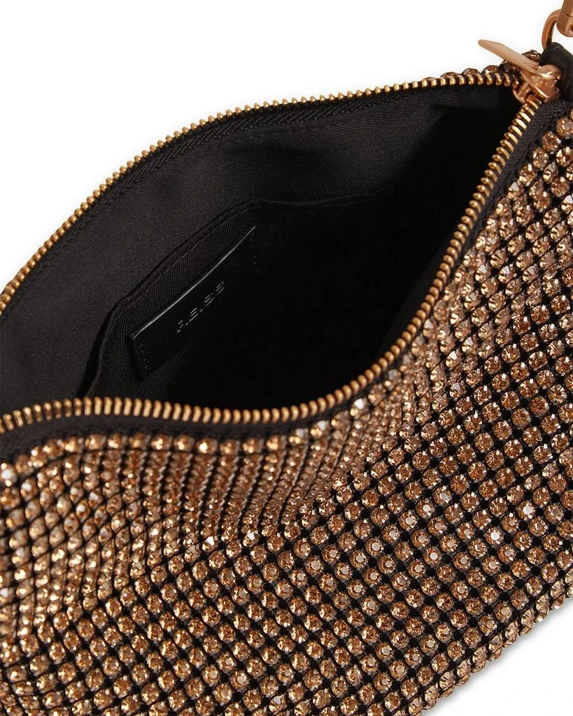 REISS Leah Crystal Bracelet Pouch 3