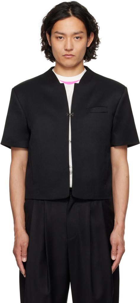 【 ADERERROR 】★Fromme blazer ADER error Black Fromme Blazer - Suits - Compare Prices from