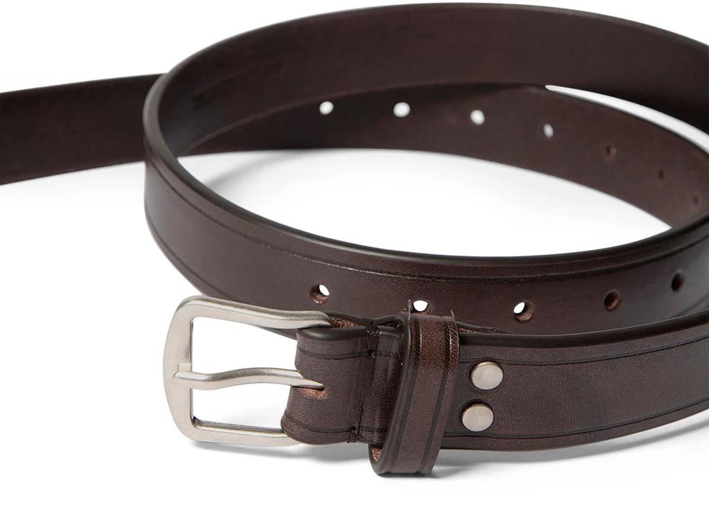 ANN DEMEULEMEESTER Bent Belt Elbamat 3