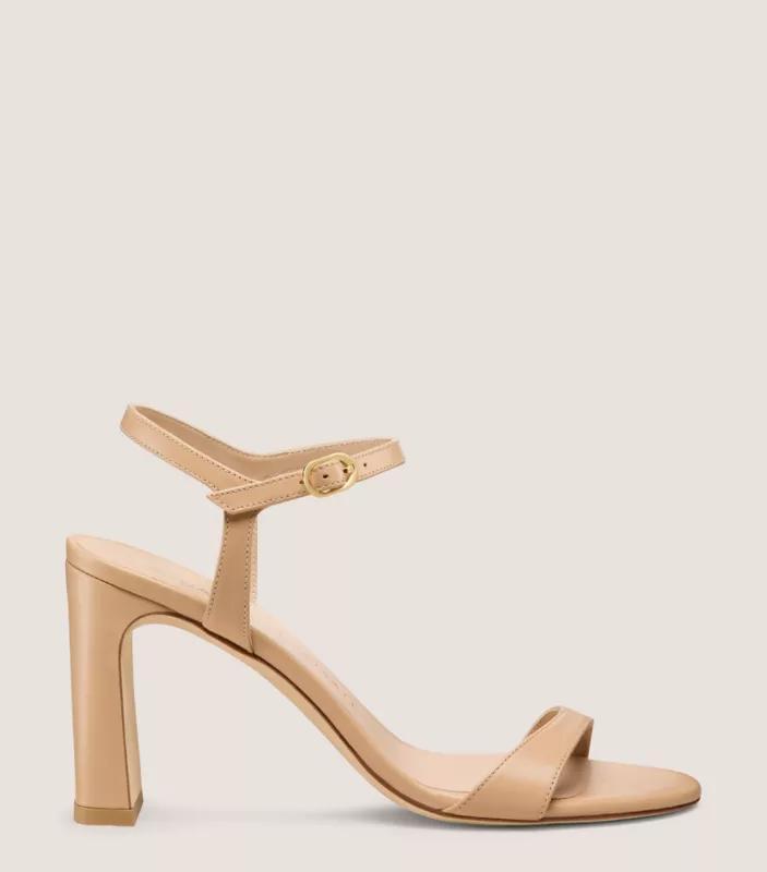 Stuart Weitzman BABETTE 85