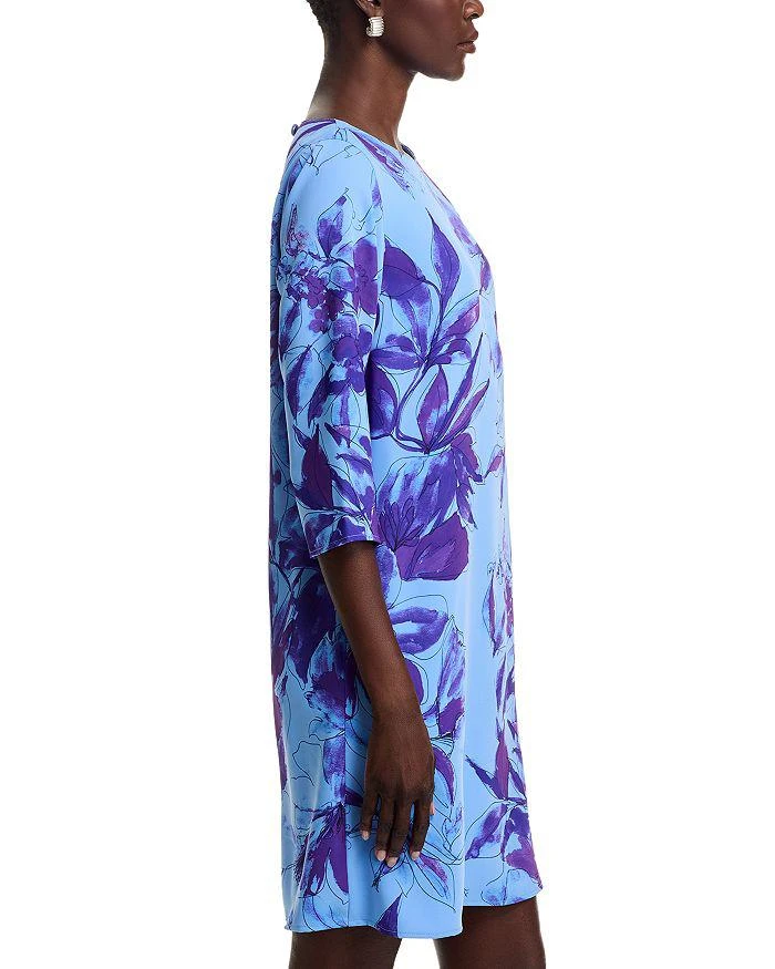 Caroline Rose Easy Dress 4