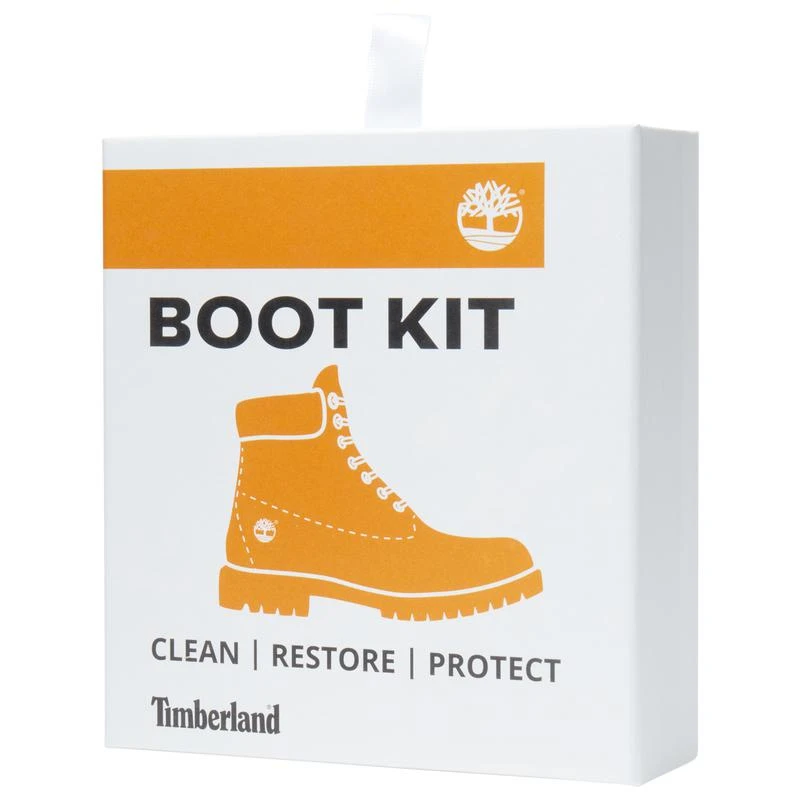Timberland Timberland Boot Care Kit - Men's 1