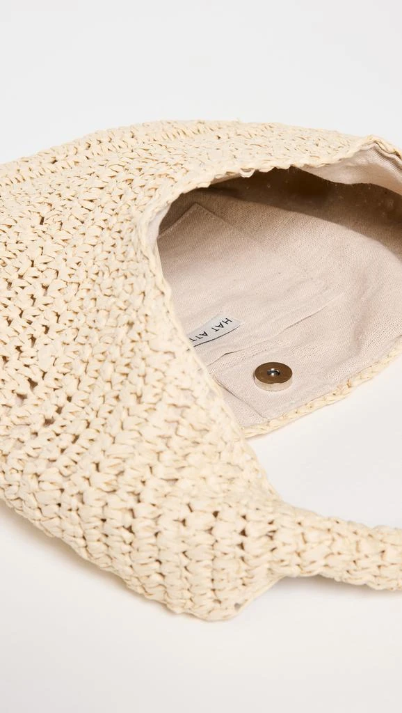 Hat Attack Shelly Bag 5