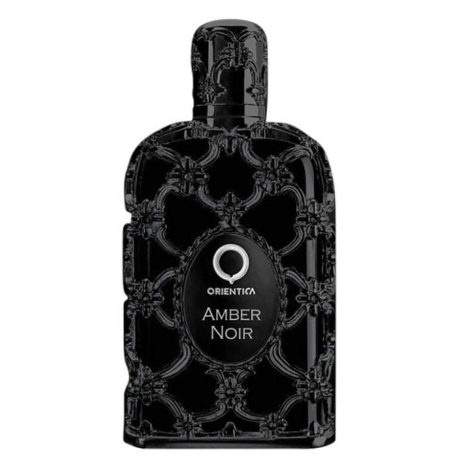 ORIENTICA Orientica Amber Noir Unisex EDP