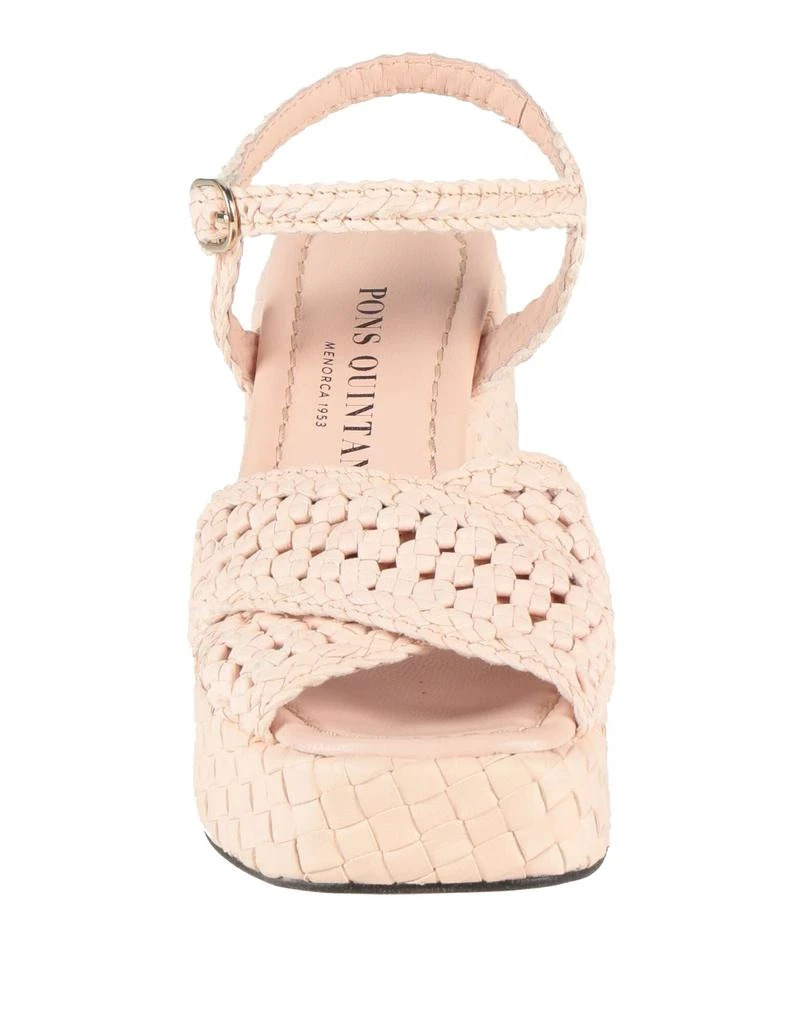 PONS QUINTANA Sandals 4