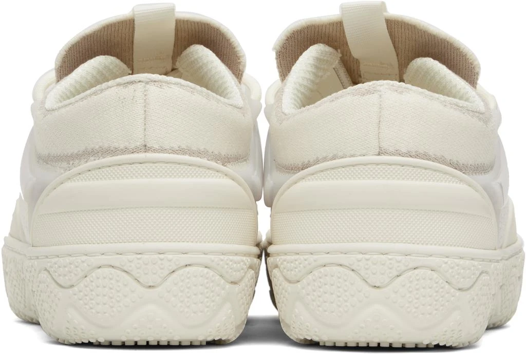 Vans White OTW Old Skool 36 FM Sneakers 2