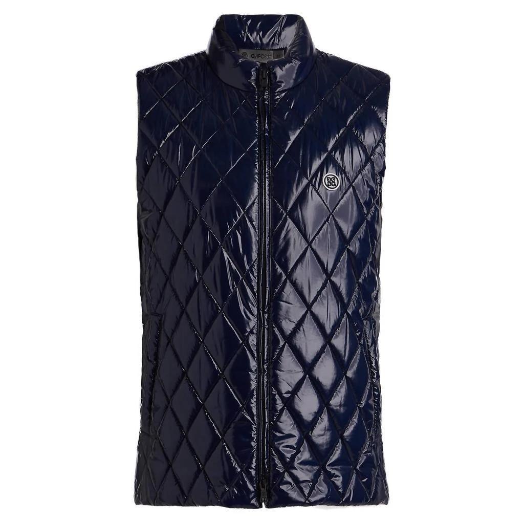 G/Fore G/Fore - Men
s Wool Lined Quilted Life Vest