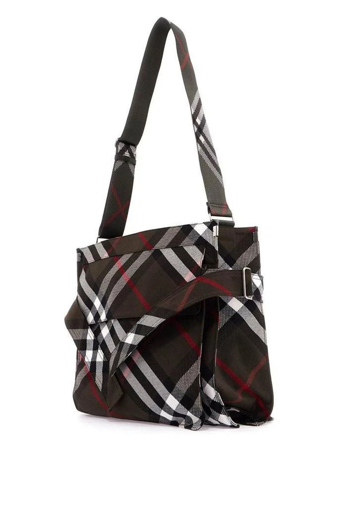 Burberry trench medium tote bag 2