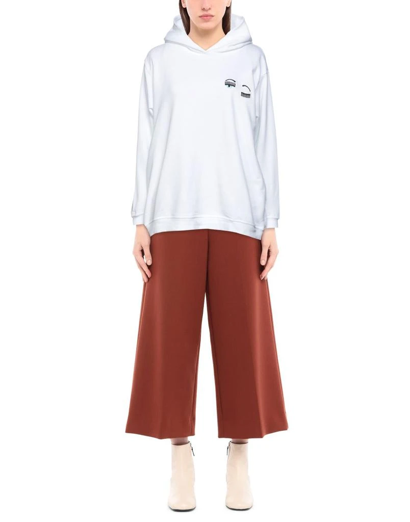 Chiara Ferragni Hooded sweatshirt 2