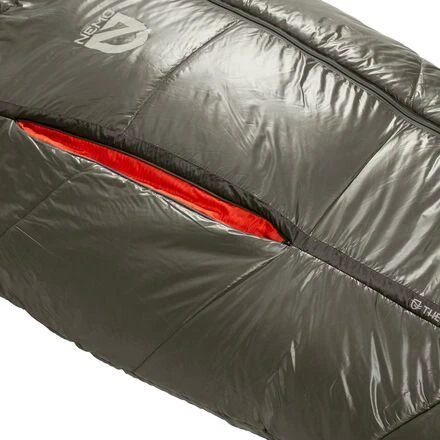 NEMO Equipment Inc. Soul Endless Promise Sleeping Bag: 15/25F Synthetic 6