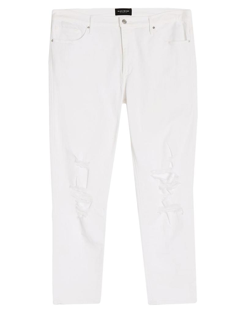 Black Orchid Baggy