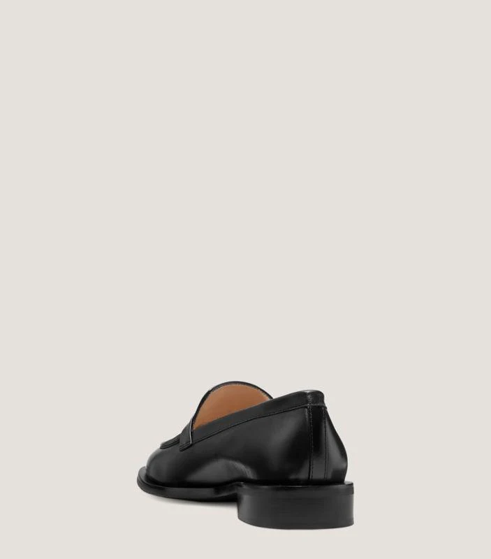 Stuart Weitzman PALMER SLEEK LOAFER 3