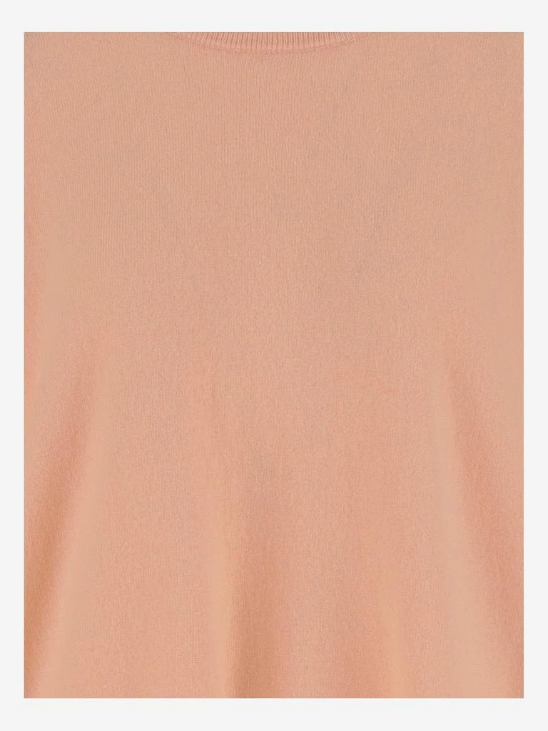 Allude Allude Oversized Sweater 3
