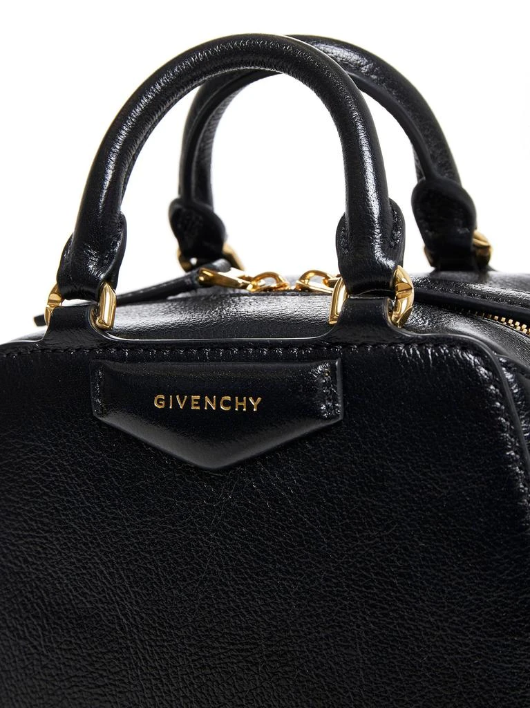 Givenchy GIVENCHY | Antigona Cube Nano in pelle | Women | PZ 4
