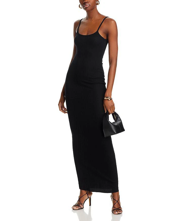 Cotton Citizen Verona Maxi Tank Dress 3