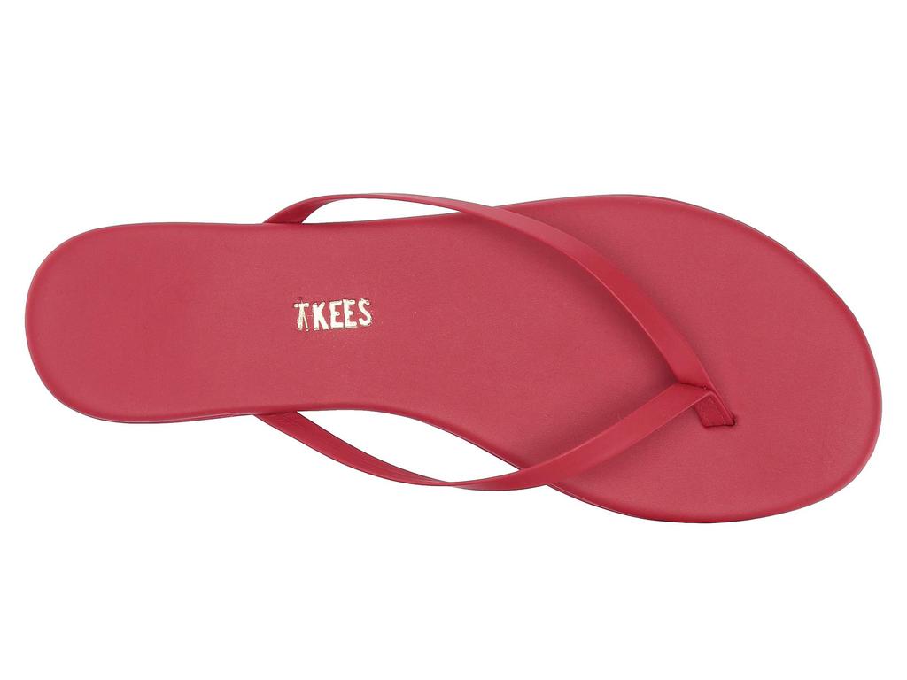 Tkees Solids