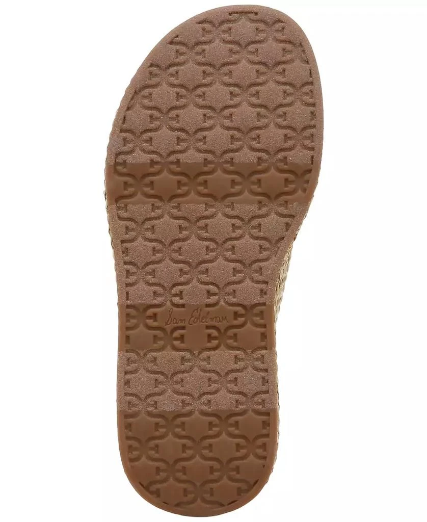 Sam Edelman Women's Nerissa Slide Flat Sandals 9