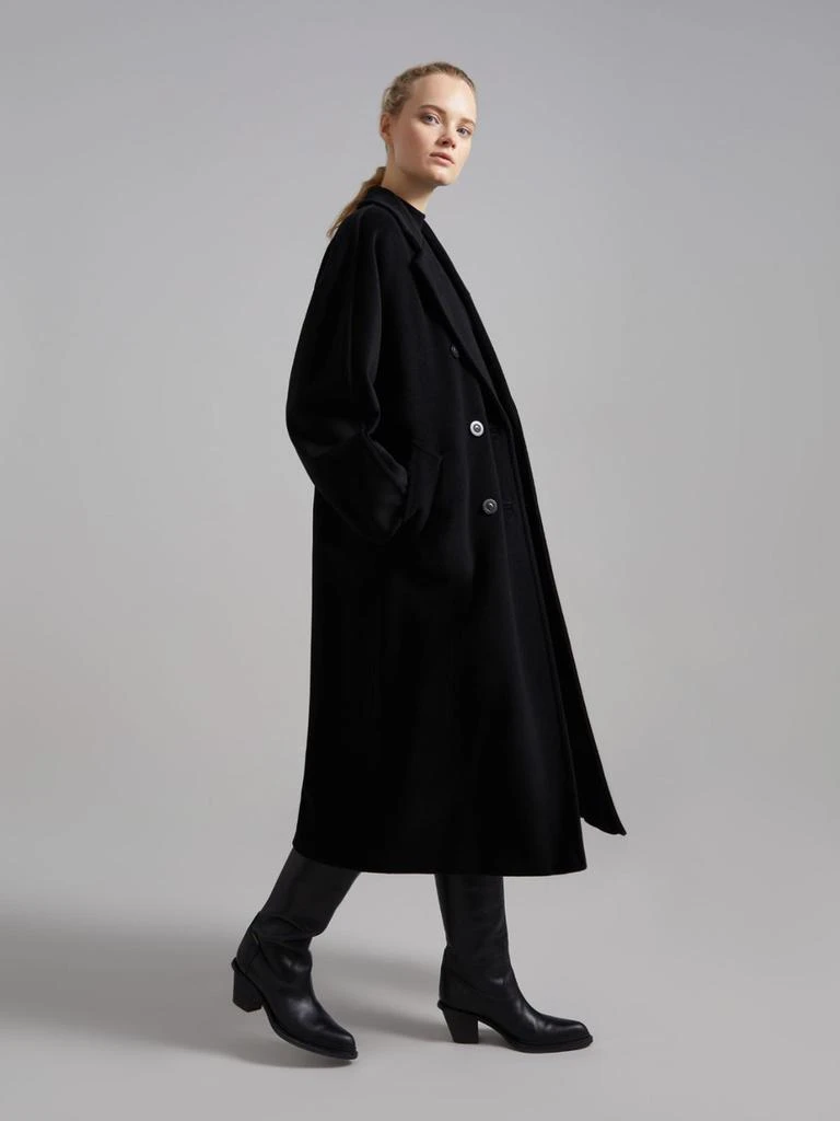Max Mara 101801 icon coat 5