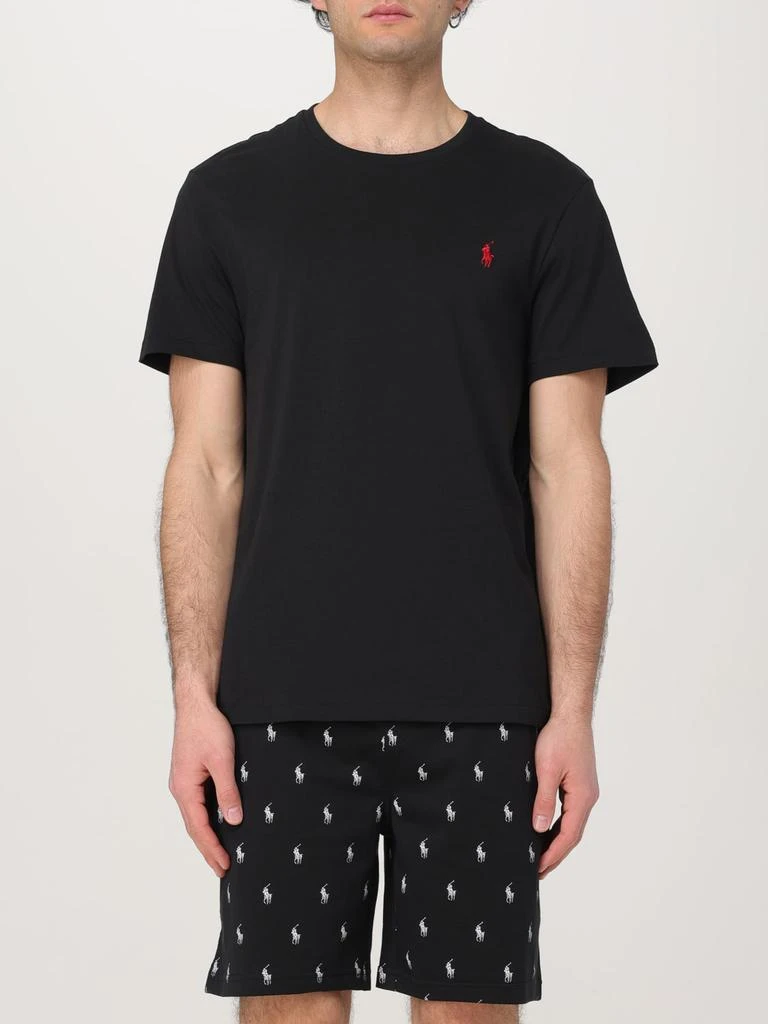 Ralph Lauren T-shirt men Polo Ralph Lauren 1