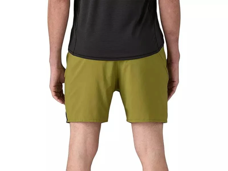 Patagonia Patagonia Men's Multi Trails Shorts 2