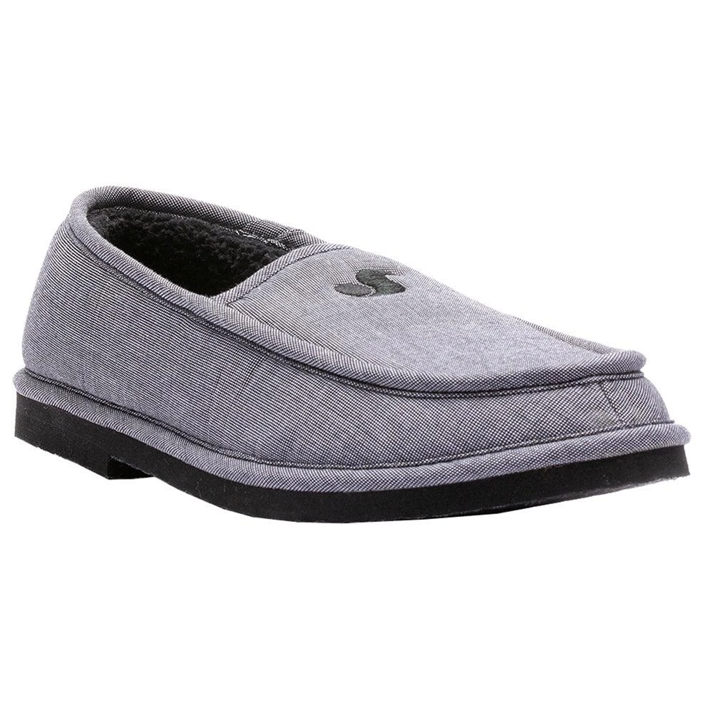 DVS Francisco Moccasin Slippers 2