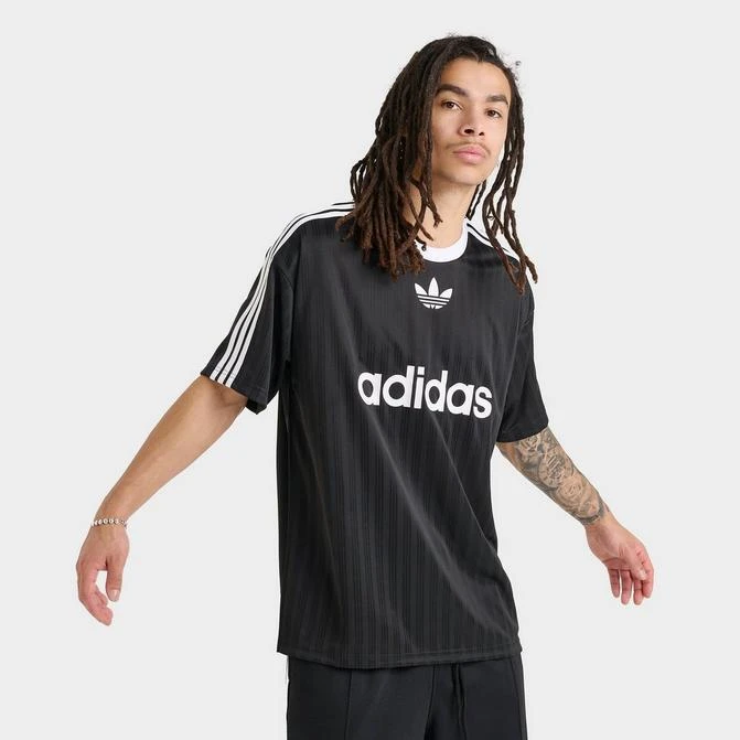 Adidas Men's adidas Originals adicolor Jersey T-Shirt 1