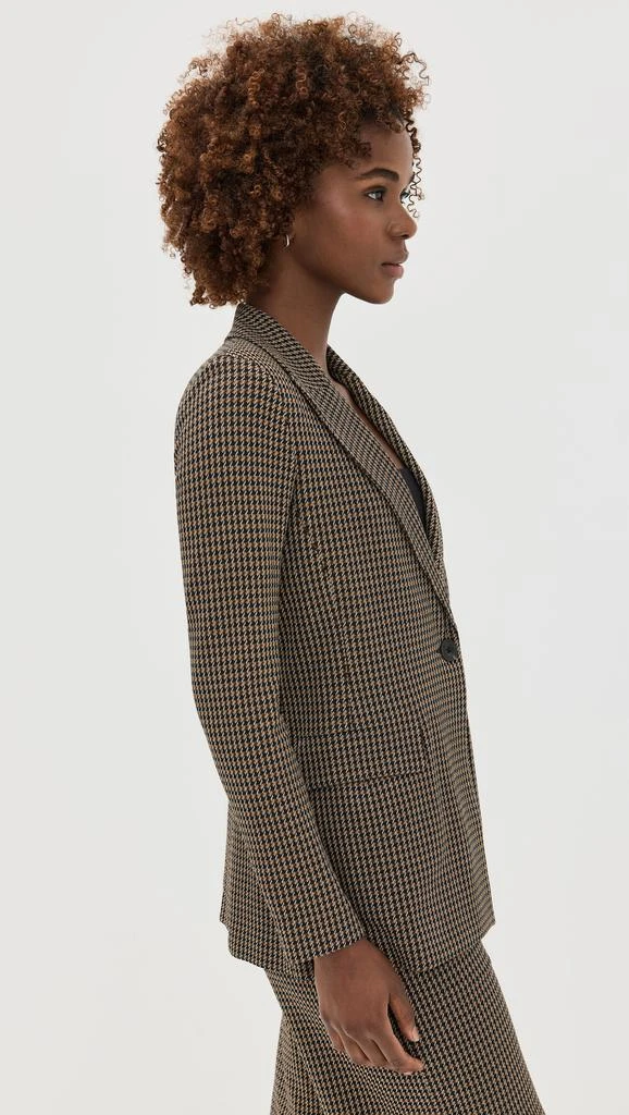 ROSETTA GETTY Peak Lapel Jacket 3