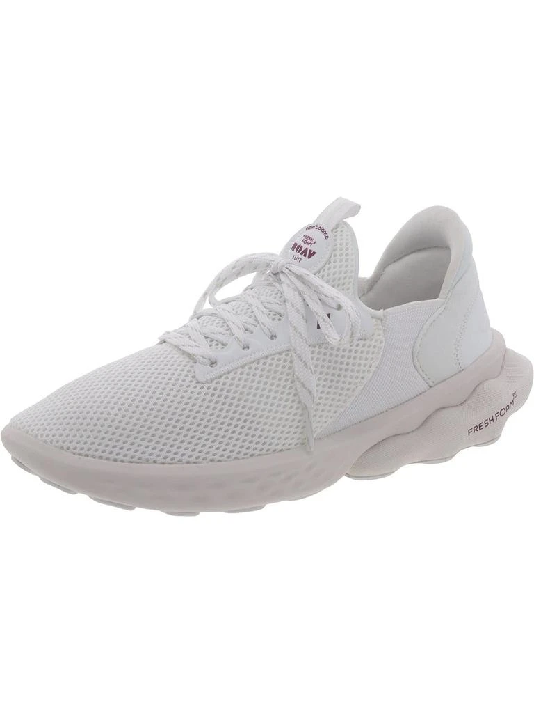 New Balance Womens Fitness Workout Running & Training Shoes 1