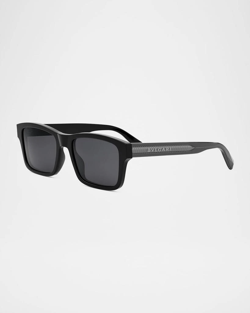 BVLGARI Tubogas Sunglasses 3